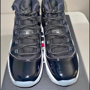 Retro Jordan jubilee 11s